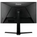 MONITOR IIYAMA 27" GAMING GB2766HSU-B1,FHD, 1920 x 1080, 1MS, 165HZ, ALT, INCL, REG ALT, USB, HDMI, DISPLAYPORT (Espera 4 dias)
