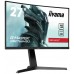MONITOR IIYAMA 27" GAMING GB2766HSU-B1,FHD, 1920 x 1080, 1MS, 165HZ, ALT, INCL, REG ALT, USB, HDMI, DISPLAYPORT (Espera 4 dias)