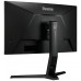 MONITOR IIYAMA 27" GAMING GB2766HSU-B1,FHD, 1920 x 1080, 1MS, 165HZ, ALT, INCL, REG ALT, USB, HDMI, DISPLAYPORT (Espera 4 dias)