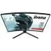 MONITOR IIYAMA 27" GAMING GB2766HSU-B1,FHD, 1920 x 1080, 1MS, 165HZ, ALT, INCL, REG ALT, USB, HDMI, DISPLAYPORT (Espera 4 dias)