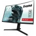 MONITOR IIYAMA 27" GAMING GB2766HSU-B1,FHD, 1920 x 1080, 1MS, 165HZ, ALT, INCL, REG ALT, USB, HDMI, DISPLAYPORT (Espera 4 dias)