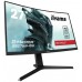 MONITOR IIYAMA 27" GAMING GB2766HSU-B1,FHD, 1920 x 1080, 1MS, 165HZ, ALT, INCL, REG ALT, USB, HDMI, DISPLAYPORT (Espera 4 dias)