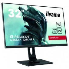 iiyama G-MASTER GB3271QSU-B1 pantalla para PC 80 cm (31.5") 2560 x 1440 Pixeles Wide Quad HD LED Negro (Espera 4 dias)