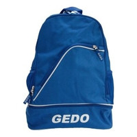 MOCHILA GEDO NAPOLI 4 COMPARTIMIENTOS UNO INFERIOR-5SX MOCHILA GEDO NAPOLI 4 COMPARTIMIENTOS UNO INFERIOR