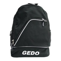 MOCHILA GEDO NAPOLI 4 COMPARTIMIENTOS UNO INFERIOR-5SX MOCHILA GEDO NAPOLI 4 COMPARTIMIENTOS UNO INFERIOR