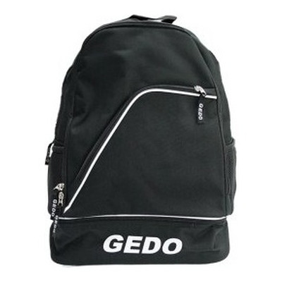 MOCHILA GEDO NAPOLI 4 COMPARTIMIENTOS UNO INFERIOR-SX5 MOCHILA GEDO NAPOLI 4 COMPARTIMIENTOS UNO INFERIOR