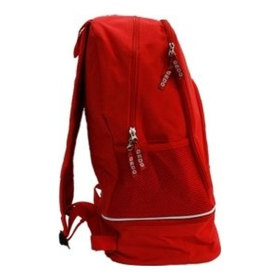 MOCHILA GEDO NAPOLI 4 COMPARTIMIENTOS UNO INFERIOR