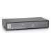 SWITCH LEVEL ONE NO GESTION 8P 10/100/1000 CARCASA