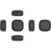 AURICULARES XIAOMI REDMI BUDS 6PLAY BK-DU3 AURICULARES XIAOMI REDMI BUDS 6PLAY BK