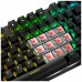 TECLADO HIDITEC GK400 ARGB