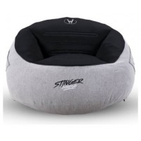 WOX-PUFF STING GAM GY BK-28DU WOX-PUFF STING GAM GY BK