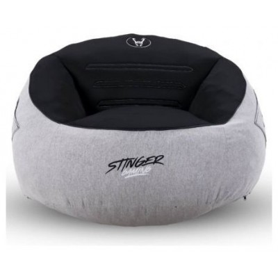 WOX-PUFF STING GAM GY BK-DU28 WOX-PUFF STING GAM GY BK