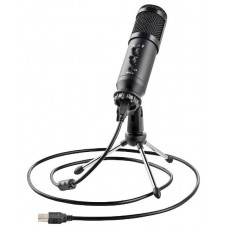 MICROFONO SOBREMESA NGS GMICX 110 UNIDIRECCIONAL
