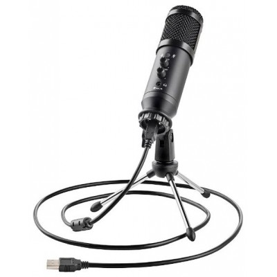 MICROFONO SOBREMESA NGS GMICX 110 UNIDIRECCIONAL
