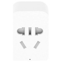 ENCHUFE INTELIGENTE XIAOMI MI SMART PLUG ZIGBEE (Espera 4 dias)