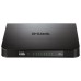 D-Link GO-SW-16G Switch 16xGB Metal