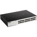 SWITCH DLINK GO-SW-24G-DU19 SWITCH DLINK GO-SW-24G