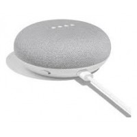 ALTAVOZ INTELIGENTE ASISTENTE VOZ GOOGLE HOME CHALK (Espera 4 dias)