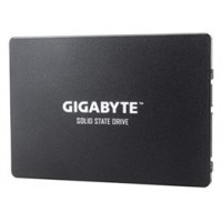 Gigabyte GP-GSTFS31256GTND unidad de estado sólido 2.5" 256 GB Serial ATA III V-NAND (Espera 4 dias)