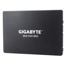 Gigabyte GP-GSTFS31256GTND unidad de estado sólido 2.5" 256 GB Serial ATA III V-NAND (Espera 4 dias)