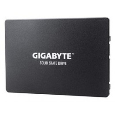 Gigabyte GP-GSTFS31256GTND unidad de estado sólido 2.5" 256 GB Serial ATA III V-NAND (Espera 4 dias)