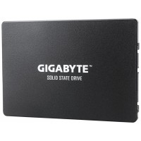 Gigabyte GP-GSTFS31480GNTD unidad de estado sólido 2.5" 480 GB Serial ATA III (Espera 4 dias)