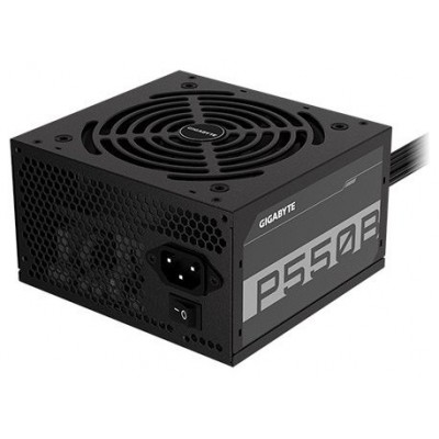 FUENTE ALIMENTACION GIGABYTE GP-PB550 550W ATX 12V V2.31