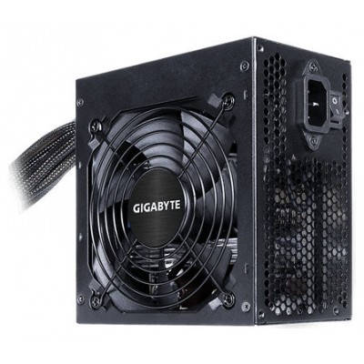 Gigabyte P650B - Fuente de alimentacion ATX - 650W 80+