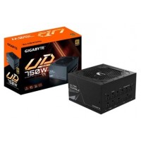 FUENTE ALIMENTACION GIGABYTE GP-UD750GM GEU 750W 80+ GOLD