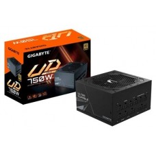 FUENTE ALIMENTACION ATX 750W GIGABYTE 80+ GOLD MODULAR