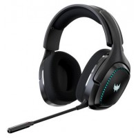Acer Predator Galea 550 Auriculares Inalámbrico Diadema Juego USB Tipo C Bluetooth Negro (Espera 4 dias)-45SX Acer Predator Galea 550 Auriculares Inalámbrico Diadema Juego USB Tipo C Bluetooth Negro (Espera 4 dias)