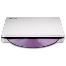 Hitachi-LG Slim Portable DVD-Writer (Espera 4 dias)