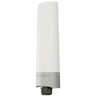 Mikrotik GPeRx4 Extensor Ethern 4xGbE PoE-Out 90W