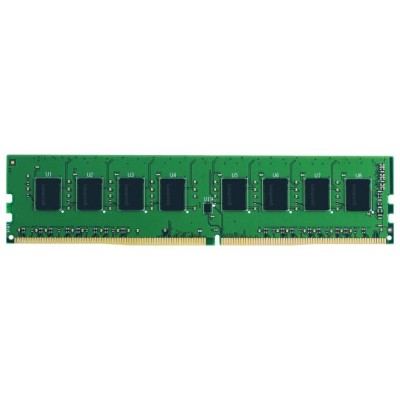 Goodram - DDR4 - 16GB - DIMM de 288 espigas - 3200 Mhz