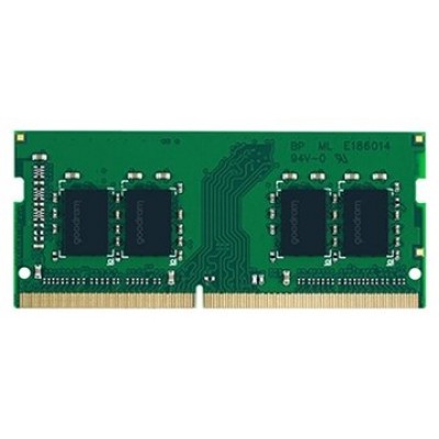 GOODRAM Memoria SODIMM 16GB 3200MHz CL22 DDR4