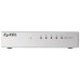 Zyxel GS-105B v3 No administrado L2+ Gigabit Ethernet (10/100/1000) Plata (Espera 4 dias)