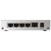 Zyxel GS-105B v3 No administrado L2+ Gigabit Ethernet (10/100/1000) Plata (Espera 4 dias)