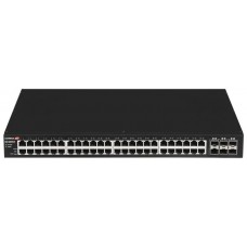 Edimax PRO GS-5654LX Switch 48xGb 6x10GbE SFP+