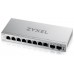 ZyXEL GS1200-10V3 Switch 8xGbE 2xSFP