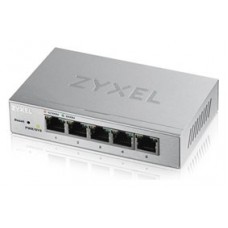 ZyXEL GS1200-5 Switch 5xGB Metal