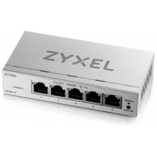 ZyXEL GS1200-5V3 Switch 5xGbE