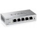 ZyXEL GS1200-5V3 Switch 5xGbE