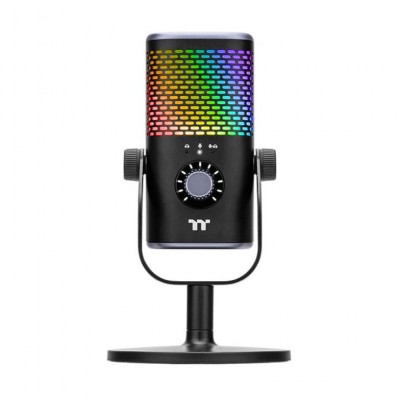 MICROFONO THERMALTAKE GS50 RGB USB