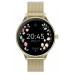 SMARTWATCH FOREVER VELORA SB-306 GD-DU18 SMARTWATCH FOREVER VELORA SB-306 GD