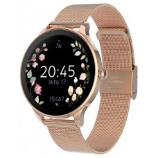 SMARTWATCH FOREVER VELORA SB-306 PK-DU18 SMARTWATCH FOREVER VELORA SB-306 PK