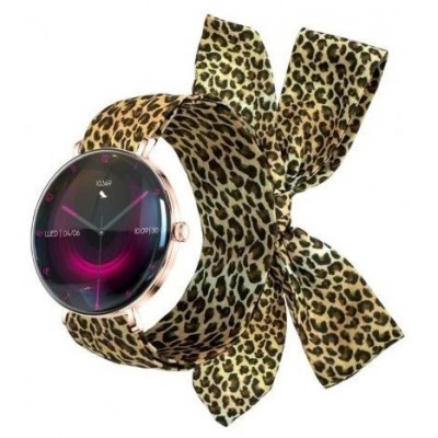 SMARTWATCH FOREVER SB-370 RG LP-DU19 SMARTWATCH FOREVER SB-370 RG LP