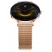 SMARTWATCH FOREVER SB-370 RG LP-DU19 SMARTWATCH FOREVER SB-370 RG LP