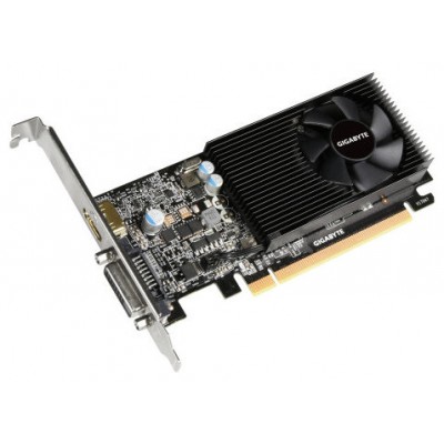 TARJETA GRAFICA GIGABYTE GV-N1030D5-2GL