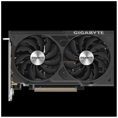 TARJETA GRAFICA GIGABYTE RTX4060TI WINF OC 16G