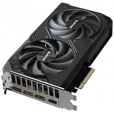 VGA NVIDIA RTX 5060TI WINDFORCE OC 16 GB GIGABYTE (Espera 4 dias)
